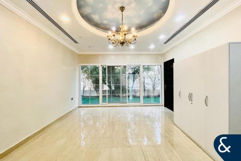 Villa en District 16, Jumeirah Village Circle, Dubai, 4 dormitorios, 789 m², № 76096 - foto 6