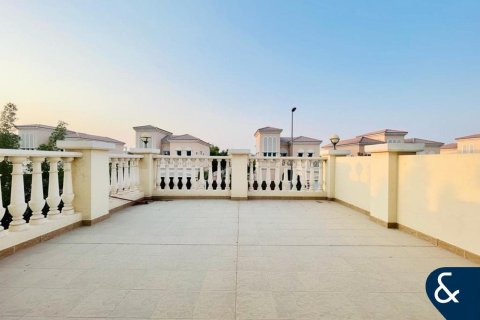 Villa en District 16, Jumeirah Village Circle, Dubai, 4 dormitorios, 789 m², № 76096 - foto 19