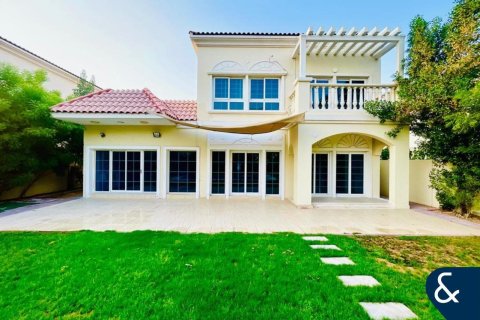 Villa en District 16, Jumeirah Village Circle, Dubai, 4 dormitorios, 789 m², № 76096 - foto 4