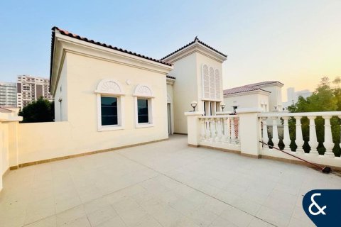 Villa en District 16, Jumeirah Village Circle, Dubai, 4 dormitorios, 789 m², № 76096 - foto 21
