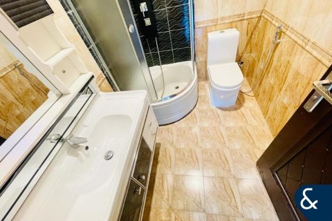 Villa en District 16, Jumeirah Village Circle, Dubai, 4 dormitorios, 789 m², № 76096 - foto 12