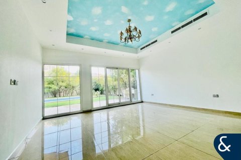 Villa en District 16, Jumeirah Village Circle, Dubai, 4 dormitorios, 789 m², № 76096 - foto 10