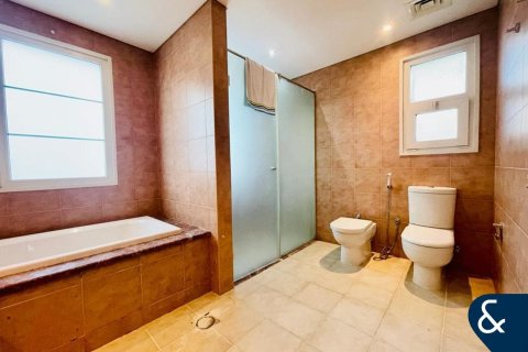 Villa en District 16, Jumeirah Village Circle, Dubai, 4 dormitorios, 789 m², № 76096 - foto 22