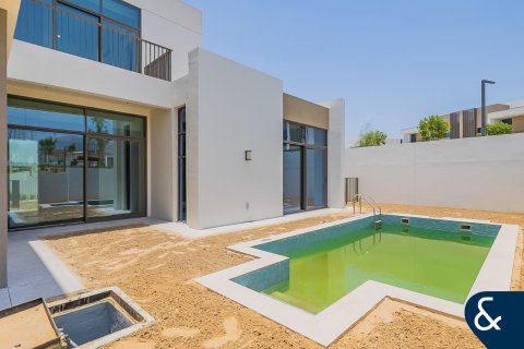 Villa in Al Furjan, Dubai 4 bedrooms, 428 sq.m. № 76099 - photo 12