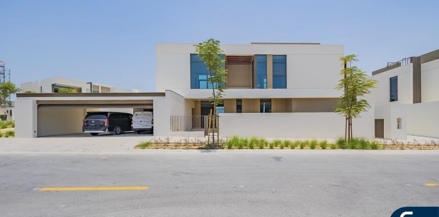 Villa in Al Furjan, Dubai 4 bedrooms, 428 sq.m. № 76099