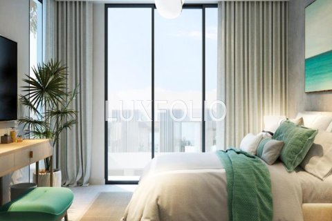 Townhouse in The Valley, Dubai 3 bedrooms, 190 sq.m. № 45330 - photo 3