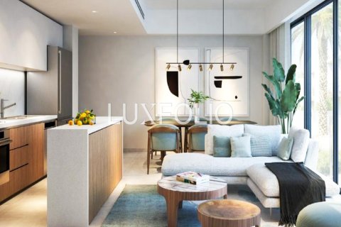 Townhouse in The Valley, Dubai 3 bedrooms, 190 sq.m. № 45330 - photo 4