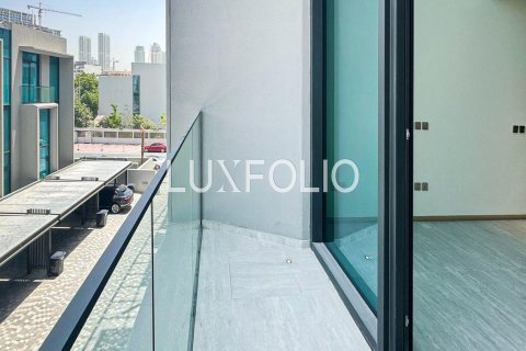 Penthouse in Jumeirah Village Circle, Dubai 1 bedroom, 74 sq.m. № 45318 - photo 18