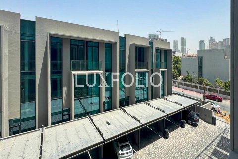 Penthouse in Jumeirah Village Circle, Dubai 1 bedroom, 74 sq.m. № 45318 - photo 19