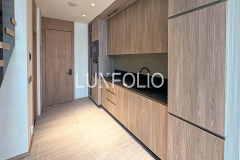 Penthouse in Jumeirah Village Circle, Dubai 1 bedroom, 74 sq.m. № 45318 - photo 5