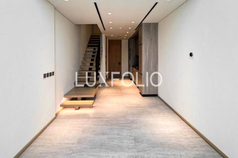 Penthouse in Jumeirah Village Circle, Dubai 1 bedroom, 74 sq.m. № 45318 - photo 3