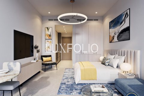 Apartment in Business Bay, Dubai studio, 46 sq.m. № 45319 - photo 18