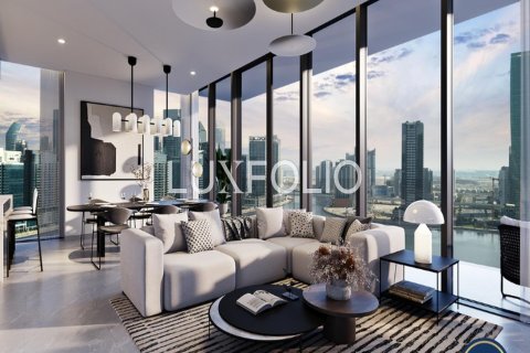 Apartment in Business Bay, Dubai studio, 46 sq.m. № 45319 - photo 8
