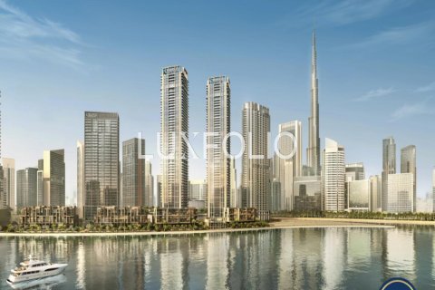 Apartment in Business Bay, Dubai studio, 46 sq.m. № 45319 - photo 4