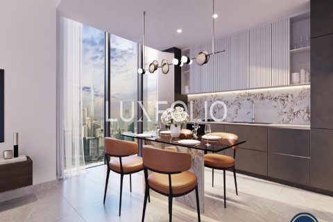Apartment in Business Bay, Dubai studio, 46 sq.m. № 45319 - photo 7