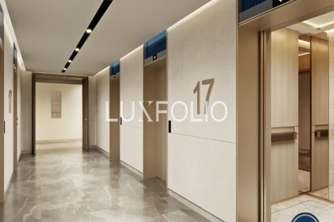 Apartment in Business Bay, Dubai studio, 46 sq.m. № 45319 - photo 20