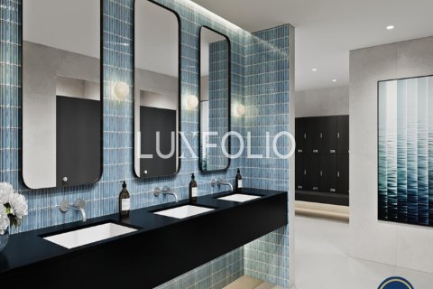 Apartment in Business Bay, Dubai studio, 46 sq.m. № 45319 - photo 9