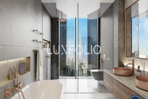 Apartment in Business Bay, Dubai studio, 46 sq.m. № 45319 - photo 19