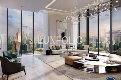Apartment in Business Bay, Dubai studio, 46 sq.m. № 45319 - photo 17