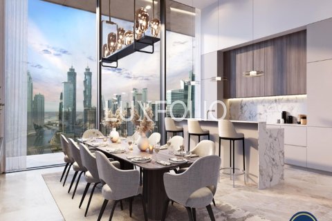 Apartment in Business Bay, Dubai studio, 46 sq.m. № 45319 - photo 16