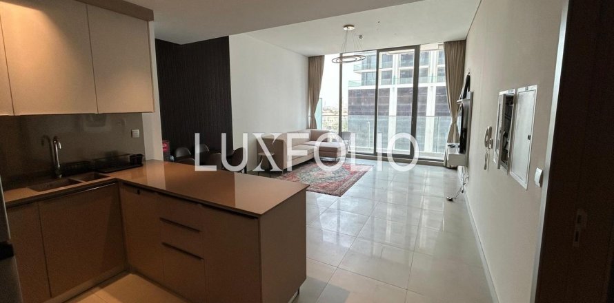 Apartment in Jumeirah Village Circle, Dubai 1 bedroom, 93 sq.m. № 45320