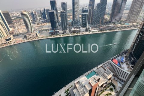 Apartment in Business Bay, Dubai 3 bedrooms, 160 sq.m. № 45317 - photo 14
