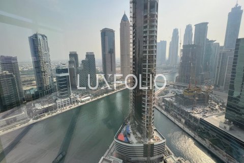 Apartment in Business Bay, Dubai 3 bedrooms, 160 sq.m. № 45317 - photo 8