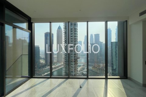 Apartment in Business Bay, Dubai 3 bedrooms, 160 sq.m. № 45317 - photo 3