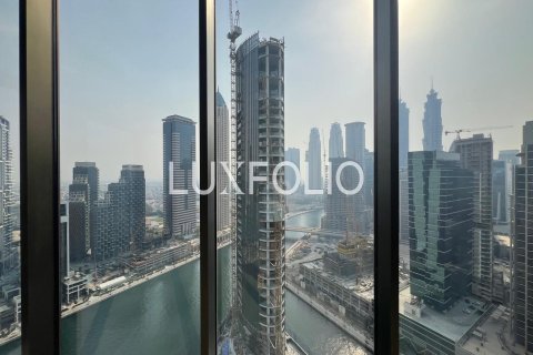 Apartment in Business Bay, Dubai 3 bedrooms, 160 sq.m. № 45317 - photo 7