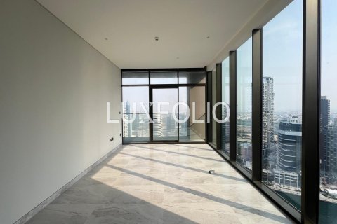 Apartment in Business Bay, Dubai 3 bedrooms, 160 sq.m. № 45317 - photo 4