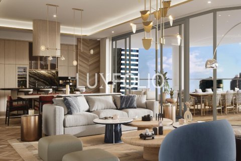 Apartment in Business Bay, Dubai 3 bedrooms, 280 sq.m. № 45321 - photo 2