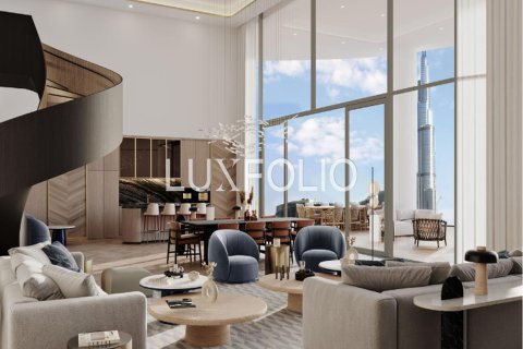 Apartment in Business Bay, Dubai 3 bedrooms, 280 sq.m. № 45321 - photo 6