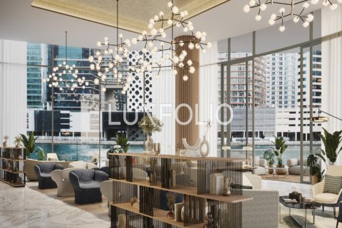 Apartment in Business Bay, Dubai 3 bedrooms, 280 sq.m. № 45321 - photo 20