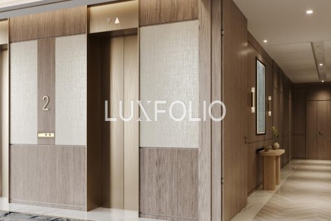 Apartment in Business Bay, Dubai 3 bedrooms, 280 sq.m. № 45321 - photo 13