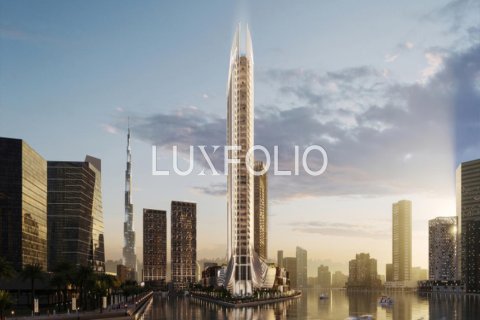 Apartment in Business Bay, Dubai 3 bedrooms, 280 sq.m. № 45321 - photo 1
