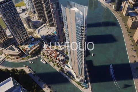 Apartment in Business Bay, Dubai 3 bedrooms, 280 sq.m. № 45321 - photo 8