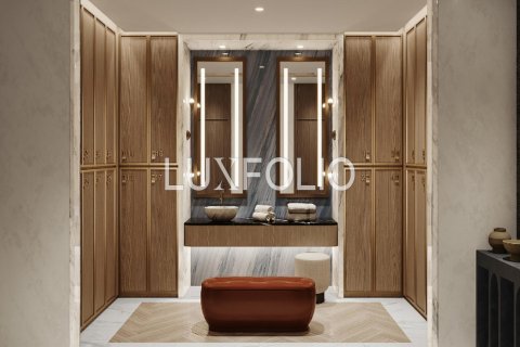 Apartment in Business Bay, Dubai 3 bedrooms, 280 sq.m. № 45321 - photo 14