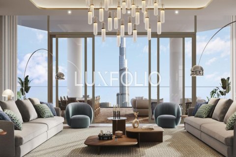 Apartment in Business Bay, Dubai 3 bedrooms, 280 sq.m. № 45321 - photo 18