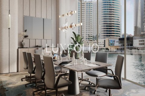 Apartment in Business Bay, Dubai 3 bedrooms, 280 sq.m. № 45321 - photo 16