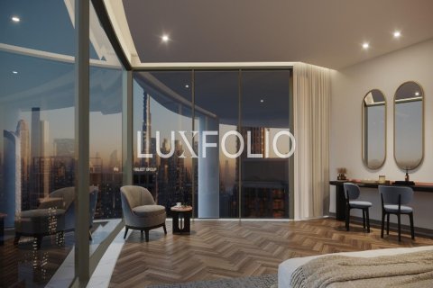 Apartment in Business Bay, Dubai 3 bedrooms, 280 sq.m. № 45321 - photo 5