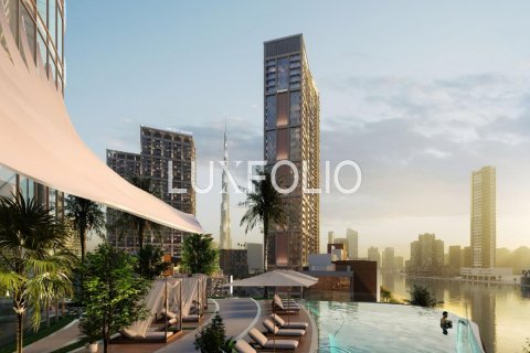 Apartment in Business Bay, Dubai 3 bedrooms, 280 sq.m. № 45321 - photo 21