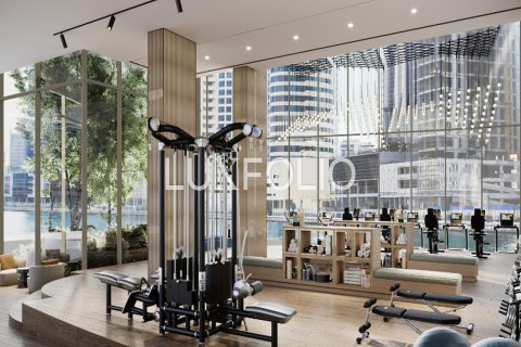 Apartment in Business Bay, Dubai 3 bedrooms, 280 sq.m. № 45321 - photo 22