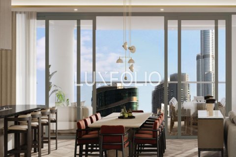 Apartment in Business Bay, Dubai 3 bedrooms, 280 sq.m. № 45321 - photo 4