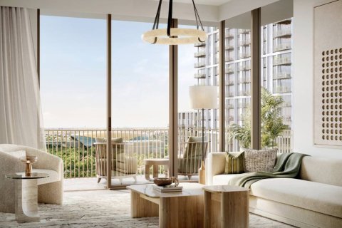 Apartment in Dubai 2 bedrooms, 153.66 sq.m. № 5013 - photo 2