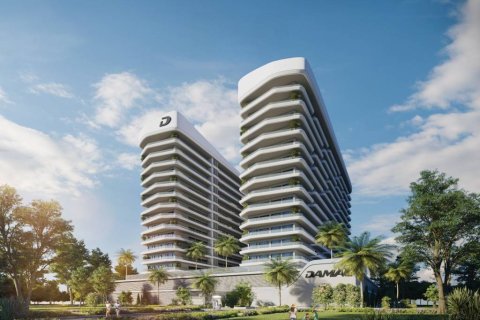 Apartment in Dubai 2 bedrooms, 90.82 sq.m. № 5015 - photo 1