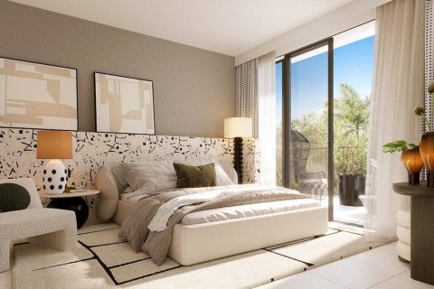 Maison de ville à Dubai, 4 chambres, 257.99 m², № 5009 - photo 6