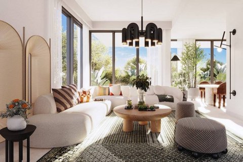 Maison de ville à Dubai, 4 chambres, 257.99 m², № 5009 - photo 2