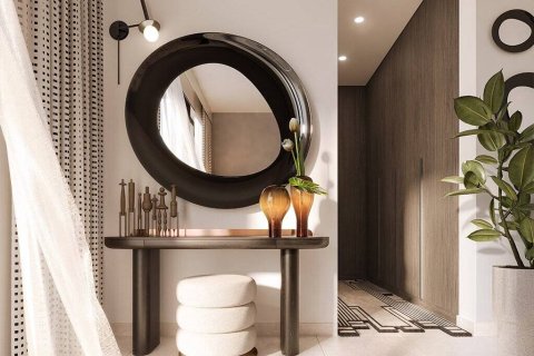 Maison de ville à Dubai, 4 chambres, 257.99 m², № 5009 - photo 5