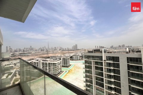 Apartment in Dubai 2 bedrooms, 96.9 sq.m. № 10330 - photo 1
