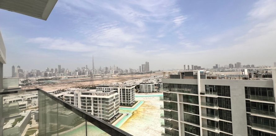 Apartment in Dubai 2 bedrooms, 96.9 sq.m. № 10330